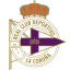 RC Deportivo De La Coruna