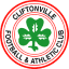 Cliftonville FC