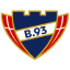 B93 Copenhagen