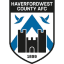 Haverfordwest County AFC